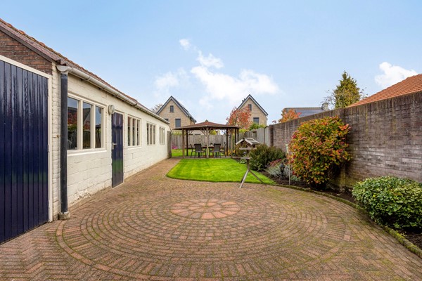 Medium property photo - Meidoornstraat 9, 6021 AX Budel
